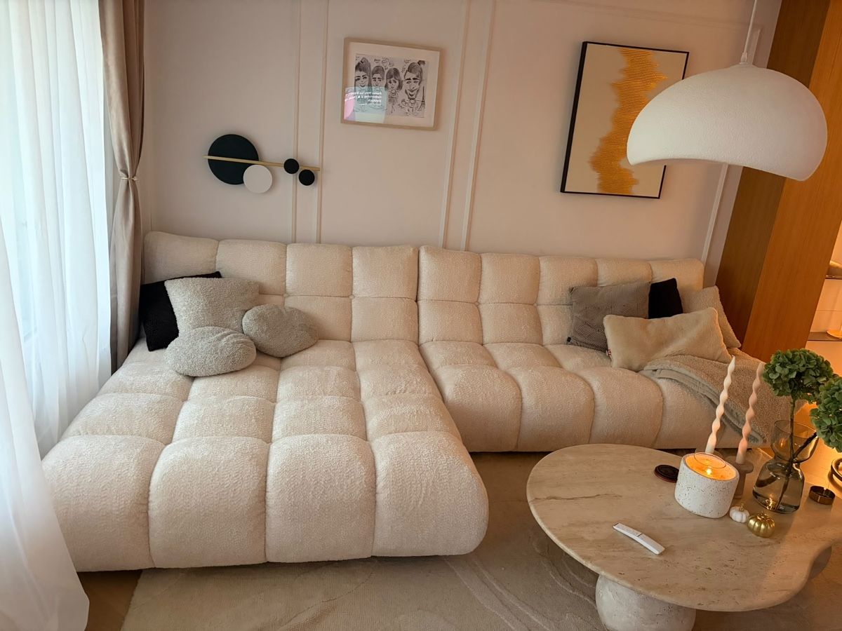 Sofas: NEU ! Sofa Möbel Pfister  – Neuf (Voir description) à St. Niklausen LU par ilux-schweiz 1