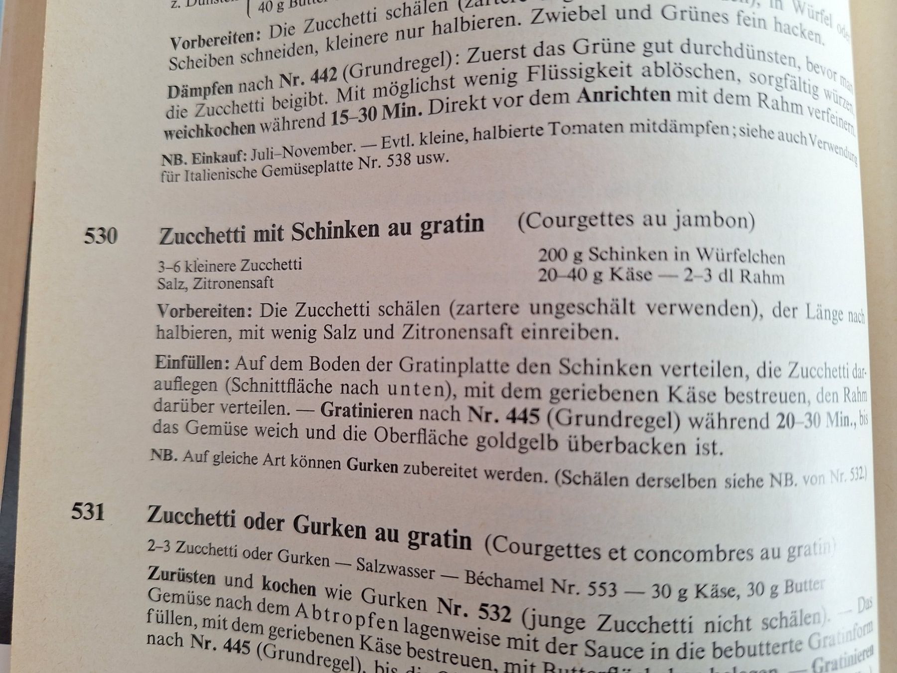 Libri: ELISABETH FÜLSCHER KOCHBUCH  1972 – Usato da Huttwil venduto da Kunterbuntli 8