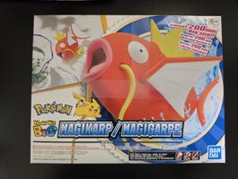 Pokemon Modellbausatz Big Magikarp Magicarp 200mm neu OVP