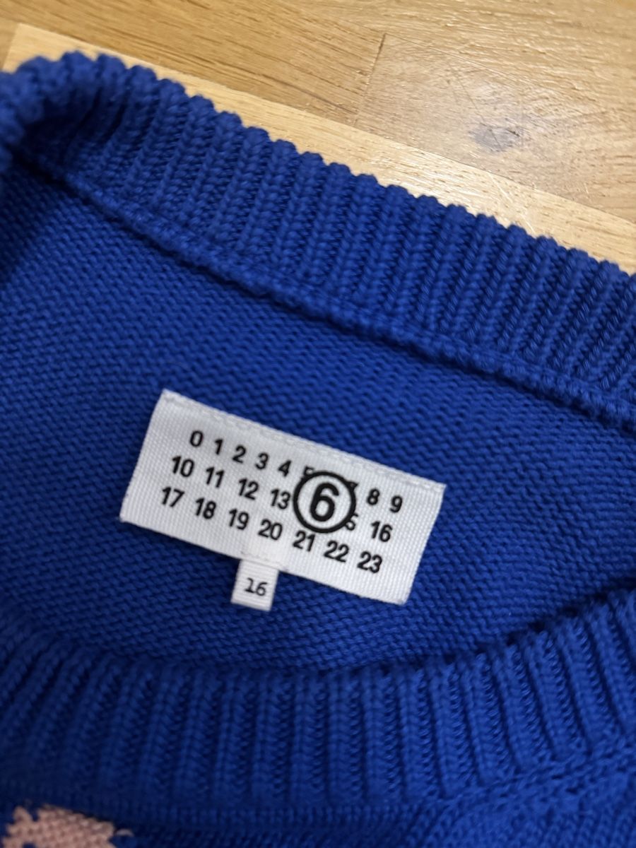 Maglioni & Felpe: MM6 Maison Margiela Pullover Gr. S - Top Zustand! – Nuovo (secondo la descrizione) da Seuzach venduto da den_qh9m 1