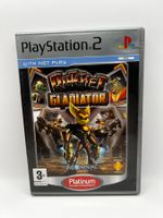 Ratchet: Gladiator (mehrsprachig) - Playstation 2