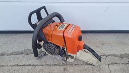 Motorsäge / STIHL / Profi / Stihl 044 / für Ersatzteile