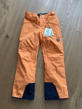 Quiksilver Skihose Neu, Grösse 164