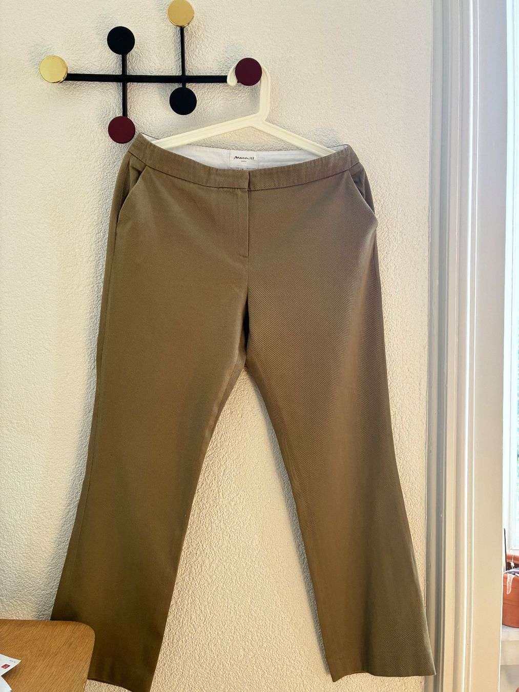 Maison 123 Hosen: Maison 123 Hose Gr. 36 – Gebraucht aus Fribourg von waves55