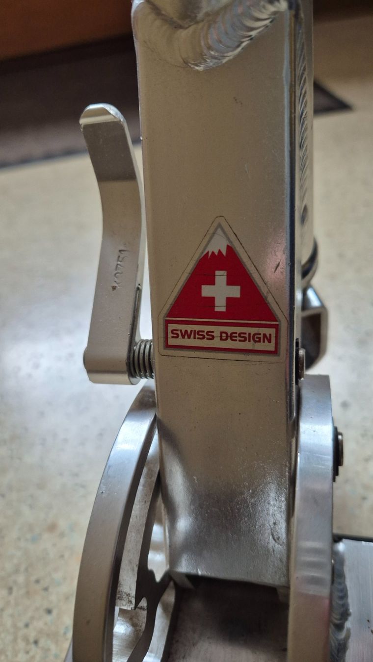 Micro Kickboard: MICRO Scooter – D'occasion à Ins par Tschoertsch 3