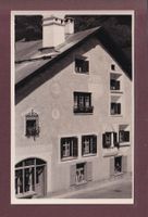 SAMEDAN - Engadinerhaus