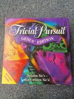 Trivial Pursuit Genus Edition