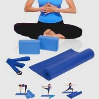 Yoga Set