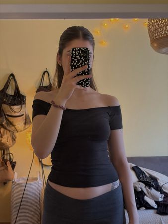 Top von Brandy Melville