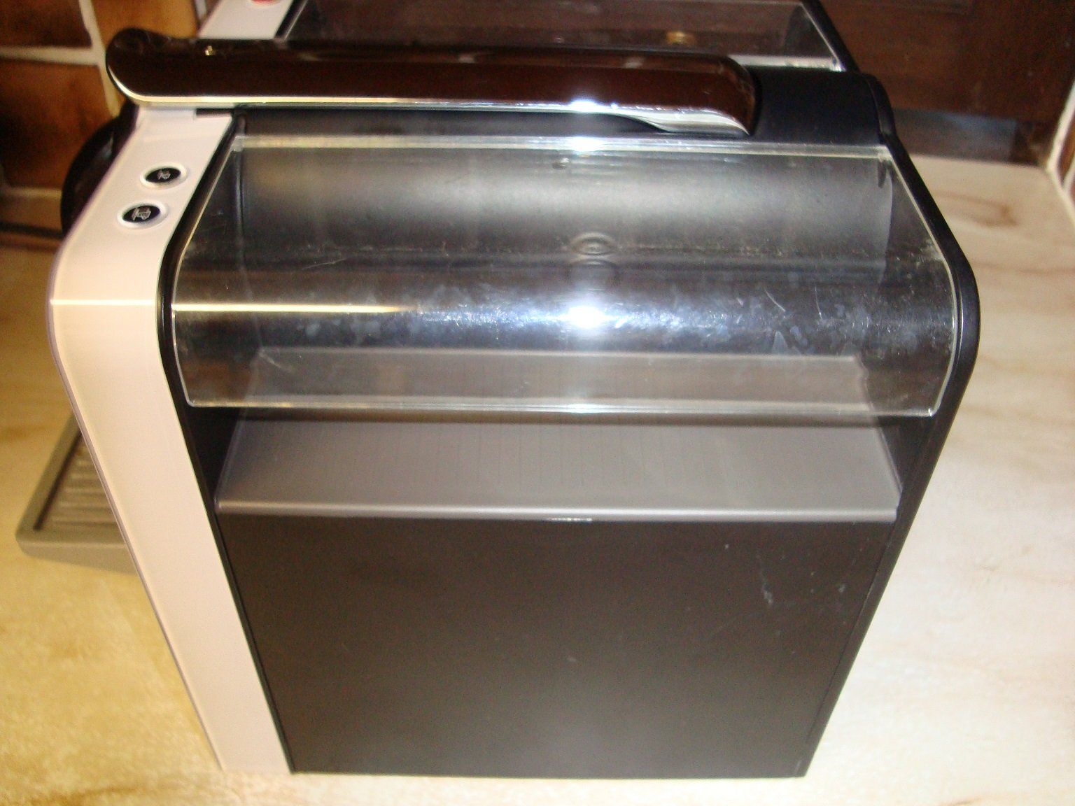 Turmix Macchine per caffè & Macchine per espresso: Turmix Nespresso LeCube TX200 Revidiert – Usato da Jona venduto da Moster01 3