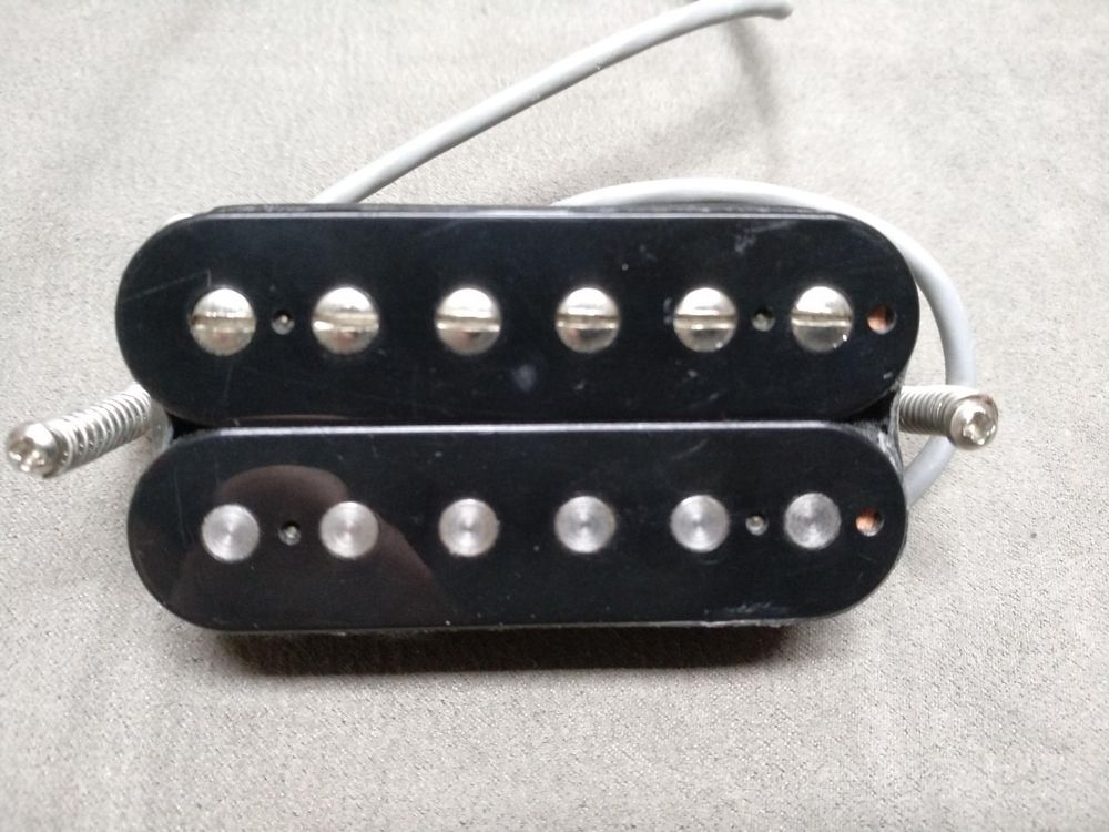Gibson 490T Modern Classic Bridge Pickup! NP 145 Chf! TOP (Gebraucht ...