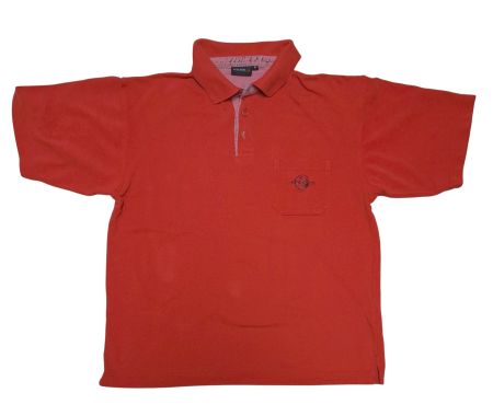 465CV – Polo Carletti – M