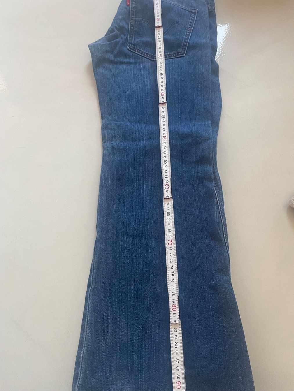 Levi's Jeans: Jeans Levi's – Gebraucht aus Minusio von Pink222 8