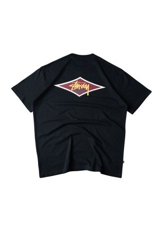 Stüssy Gear Tee (M)