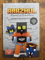 Arazhul: Comic Adventure 