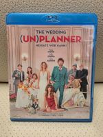 The Wedding (Un)planner - Heirate wer kann! (Blu-ray)Komödie
