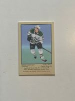 Jason Robertson 2022 Parkhurst Mini Dallas Stars