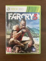 Farcry 3 für Xbox 360