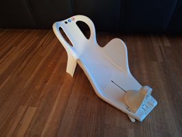 Baby Badewannensitz mit verstellbarer Grösse