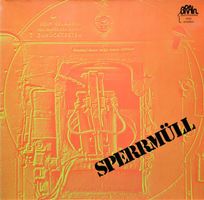 Sperrmüll – Sperrmüll LP