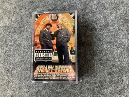 Steady Mobb'n - Black Mafia MC)