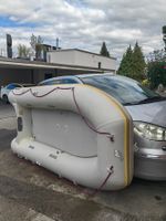 Schlauchboot Quicksilver 340 Airdeck