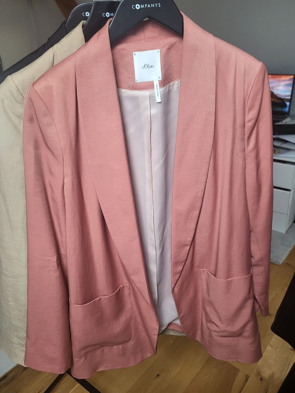 S.Oliver Lotti di vestiti: Blazer, 4 Stück, Gr. 42 – Usato da Niedergösgen venduto da Lipa1 3