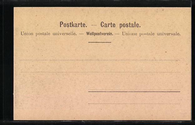 Cartoline postali: Neuchatel, Vue prise de la terrasse de l – Usato da Berlin venduto da bartko-reher 1
