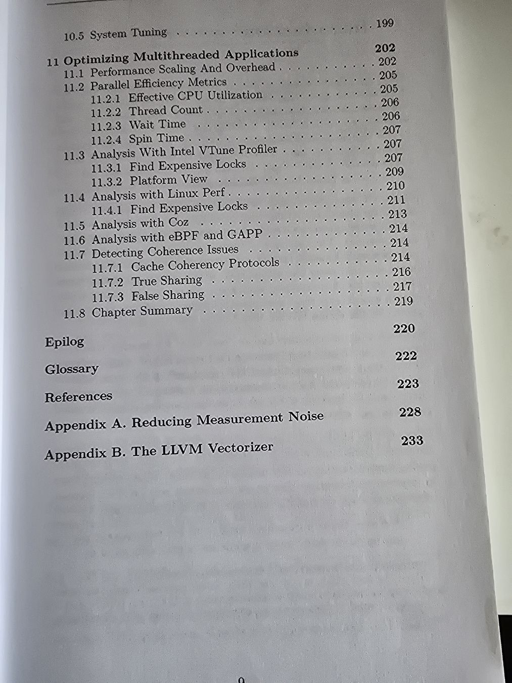 Libri: Performance Analyse & Tuning on Modern CPUs - Top Buch – Usato da Oberbüren venduto da Elk2025 6