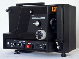 Filmprojektor Chinon Sound 7000 projecteur de film