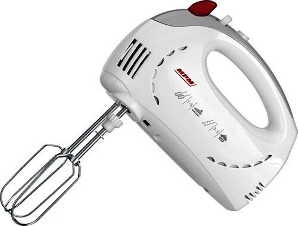 Elettrodomestici da cucina: Mixer mit drehbarem Topf   MPM    MMR-17Z – Nuovo e nell'imballaggio originale da St. Gallen venduto da schnaeppchen-preise 1