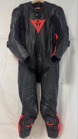 Lederkombi Dainese 