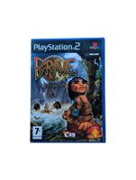 Brave: The Search for Spirit Dancer PlayStation 2 (PS2)