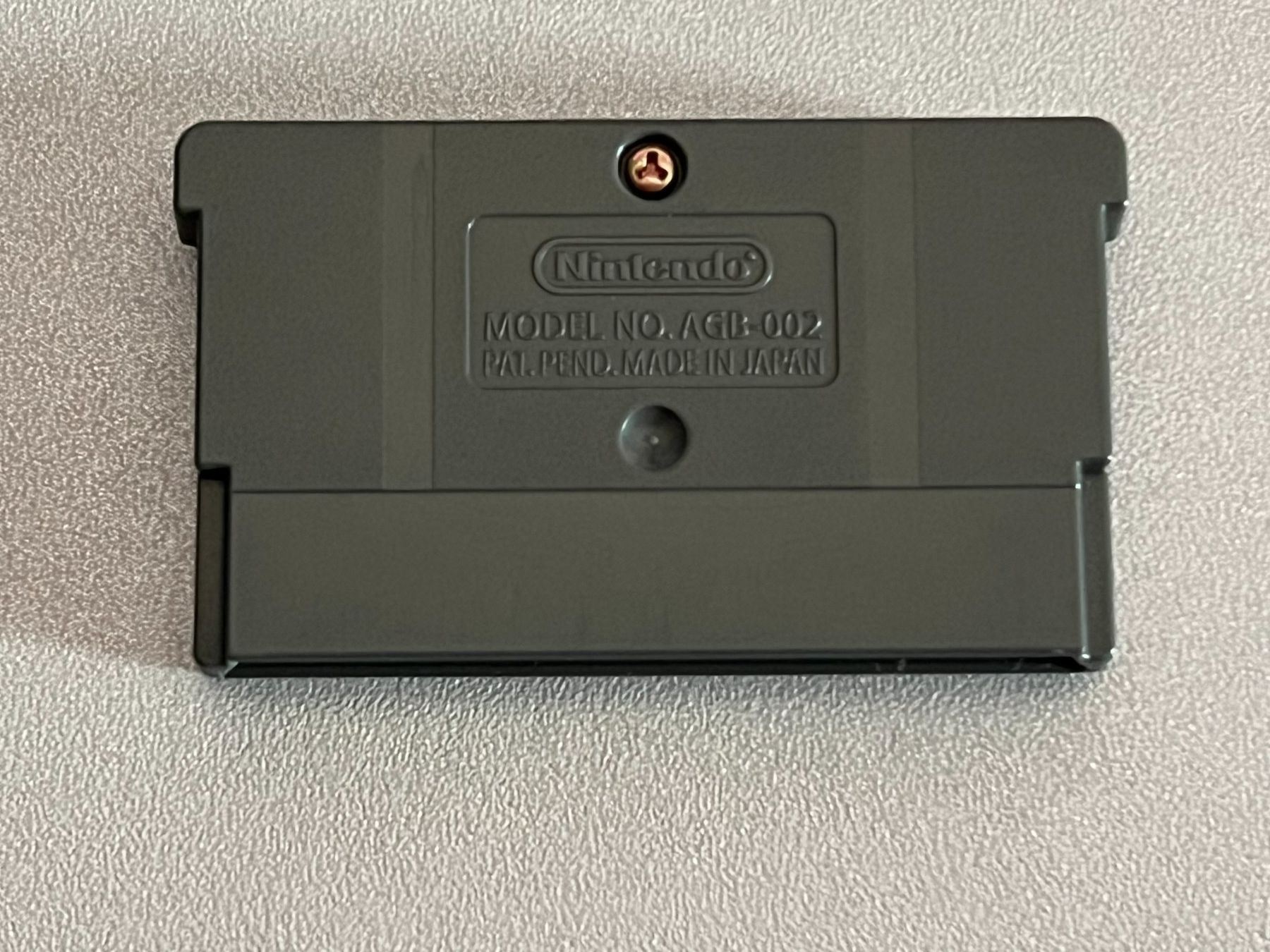 Nintendo Giochi: Mario Kart - GBA – Usato da Rivera venduto da poweradem05 1