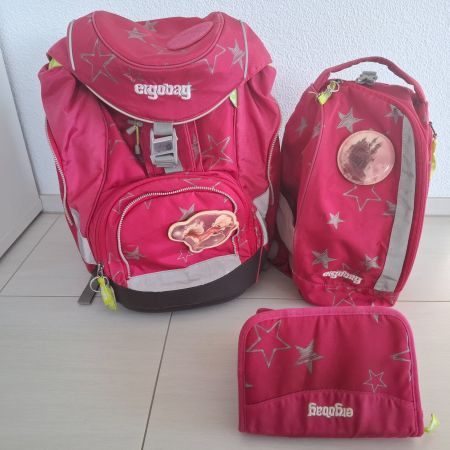 Ergobag Schuelthek