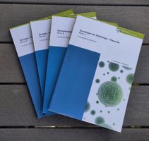 Lehrbücher Compendio Passerelle Biologie 4 Bände 2022