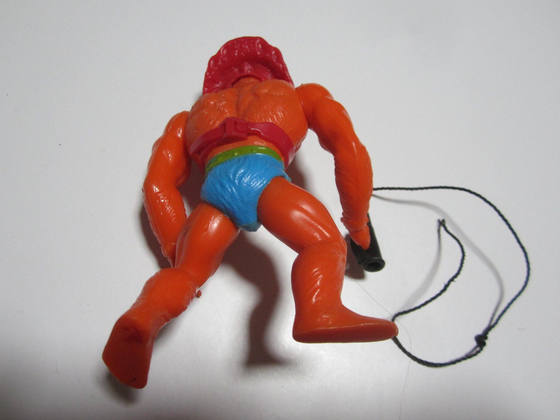 Giocattoli: He - Man vintage 1980 - 1990 – Usato da Tramelan venduto da Tors 2