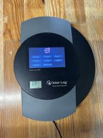 Solar-Log 1200 Photovoltaik-Datenlogger Energiemanager
