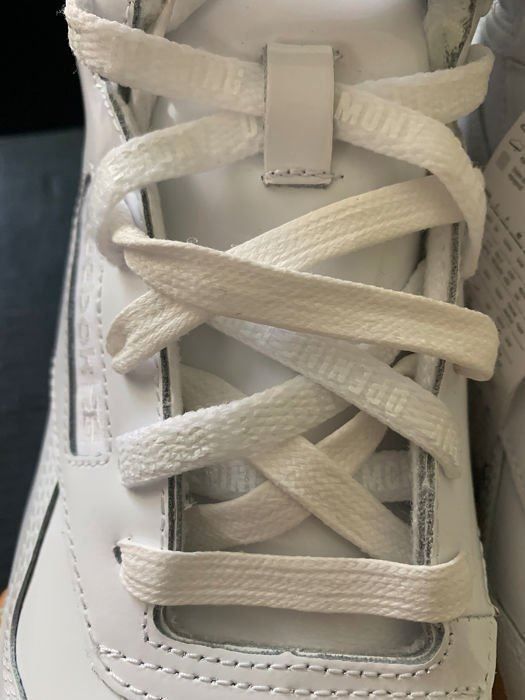 Scarpe da uomo: LIMITED EDITION Reebok ClassicCollection – Nuovo e nell'imballaggio originale da Lupfig venduto da Angel17 7