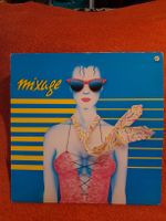 Mixage LP ital- Disco 1987  topzustand 