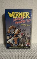 Werner Volles Rooäää !!! - VHS