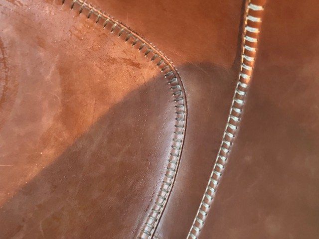 Pfister Sessel: Eleganter Schreibtischsessel – Gebraucht aus Bern von tulipan57 6
