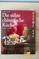 Kochbuch der chinesischen Küche authentisch