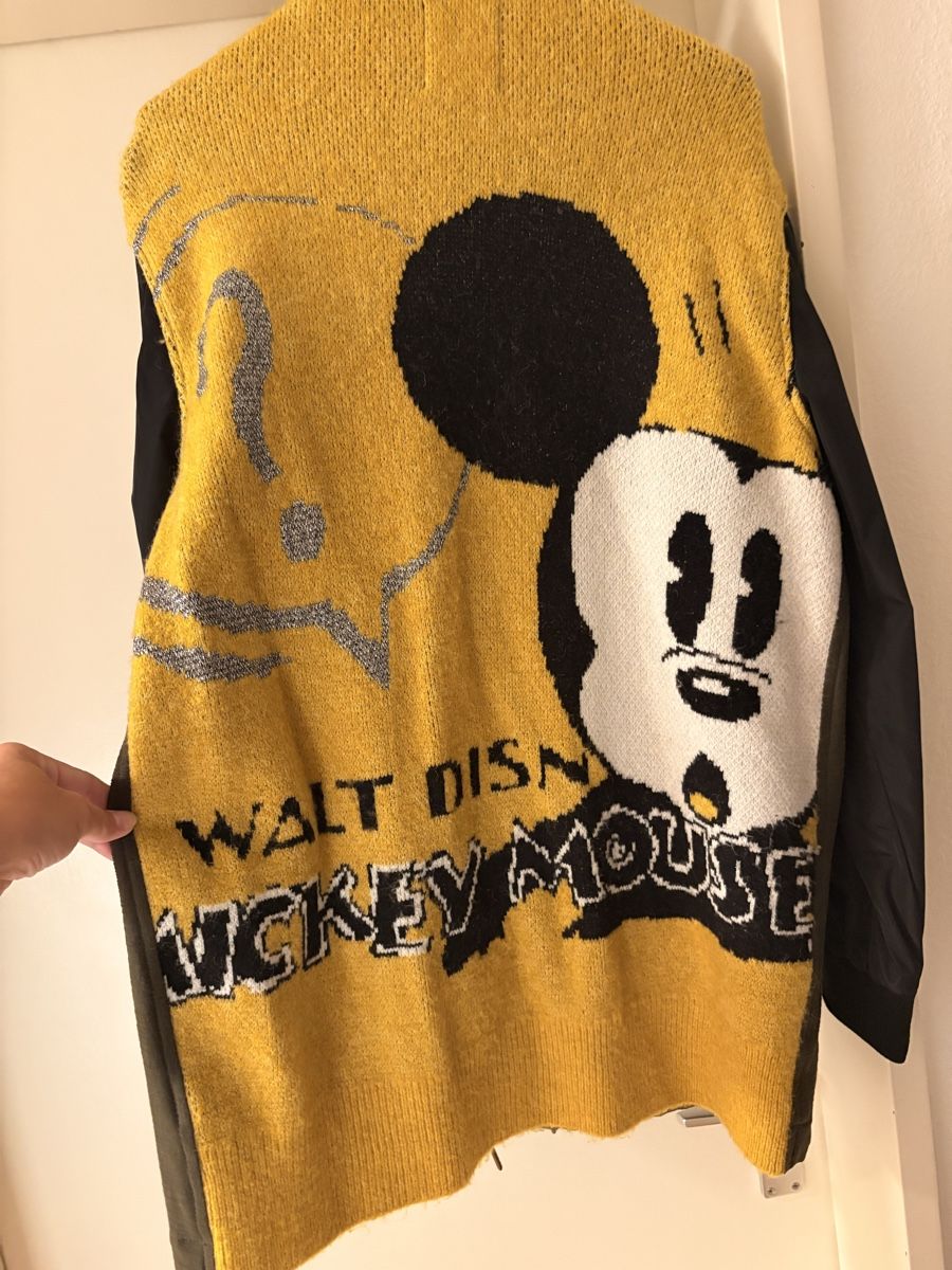 Desigual Giacche: Veste Disney Desigual – Usato da Cossonay-Ville venduto da lolita1977 1