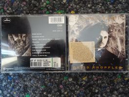 CD : David Knopfler