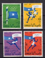 R2330  /  SOMALIE 1960