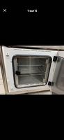 Étuve professionnelle Binder BD53