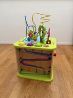Motorikwürfel Hape