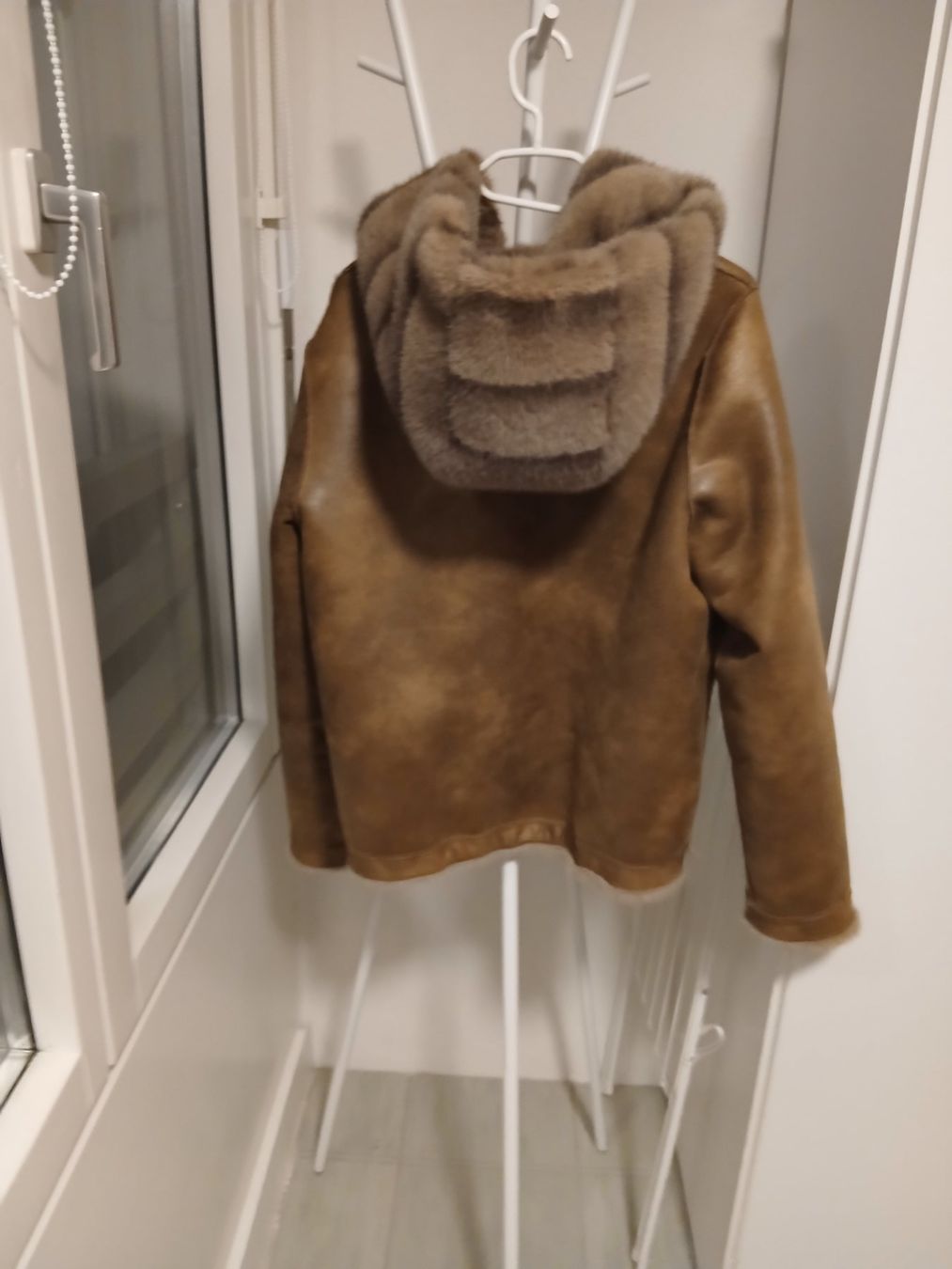 Jacken: Wendbare Jacke 2 in 1 – Neu (gemäss Beschreibung) aus Birsfelden von coccobello03 1