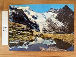AK von Stubaital Tirol